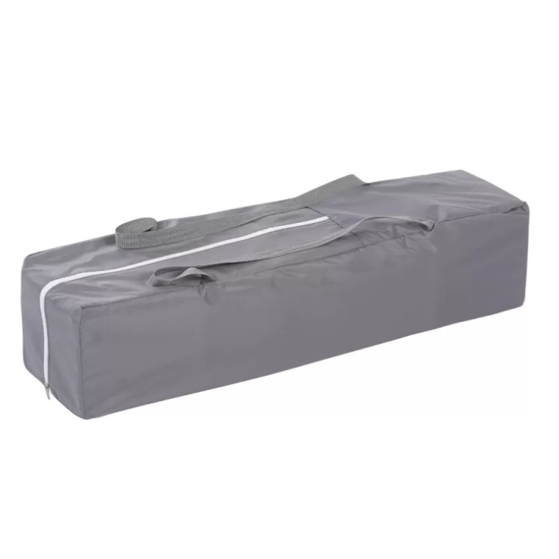 Манеж ElCamino ME 1096 ACTIVE Mint Gray