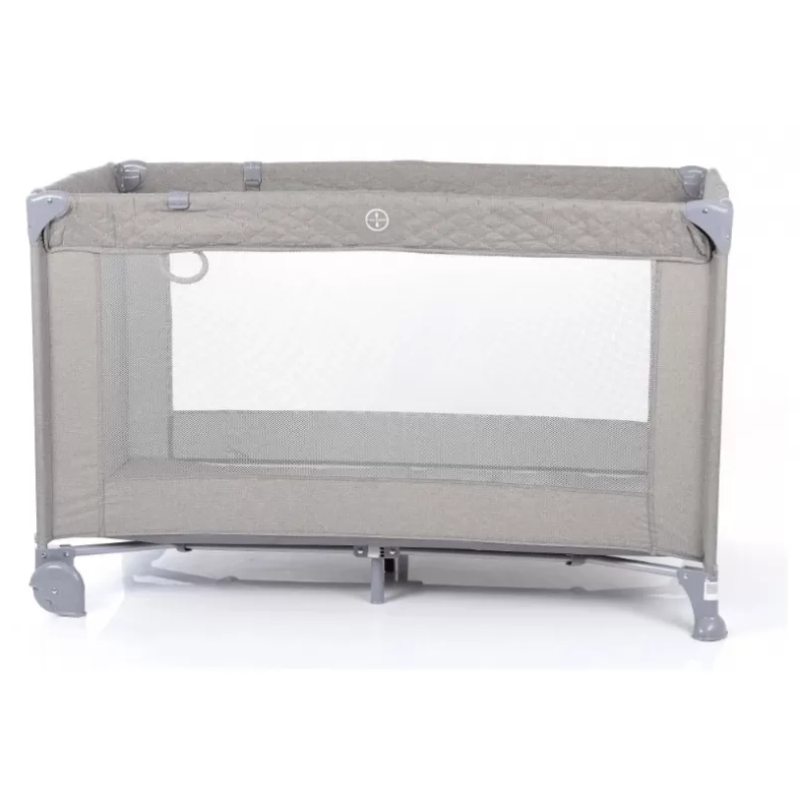 Манеж ElCamino ME 1096 ACTIVE Perfect Gray