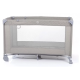 Манеж ElCamino ME 1096 ACTIVE Perfect Gray