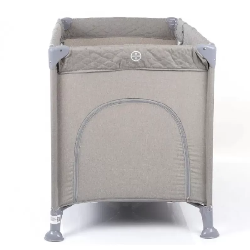 Манеж ElCamino ME 1096 ACTIVE Perfect Gray