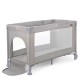 Манеж ElCamino ME 1096 ACTIVE Perfect Gray