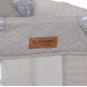 Манеж ElCamino ME 1096 ACTIVE Perfect Gray