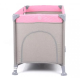 Манеж ElCamino ME 1096 ACTIVE Pink Gray