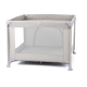 Манеж ElCamino ME 1097 CASTLE Perfect Gray