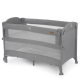 Манеж ElCamino ME 1098 UNITY Perfect Gray