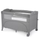 Манеж ElCamino ME 1098 UNITY Perfect Gray