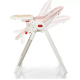 Стільчик ElCamino ME 1037 CRYSTAL Watermelon Pink