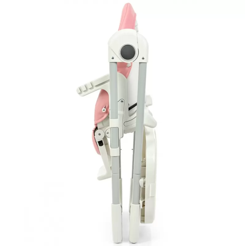 Стільчик ElCamino ME 1038 PRIME Flamingo
