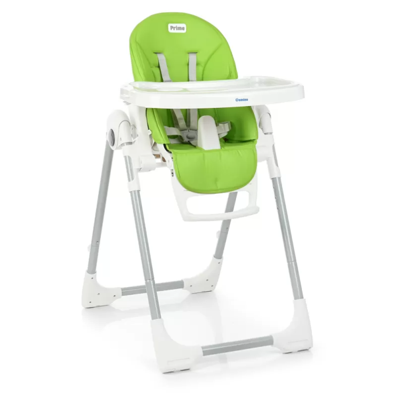 Стільчик ElCamino ME 1038 PRIME Green Apple