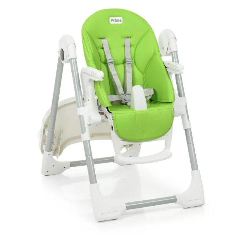 Стільчик ElCamino ME 1038 PRIME Green Apple