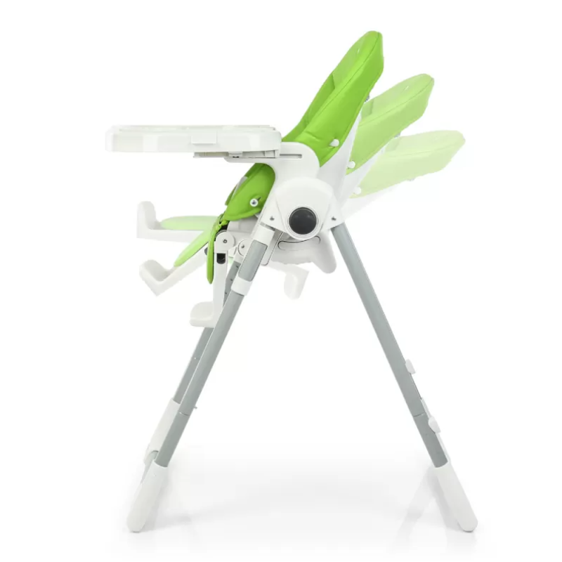 Стільчик ElCamino ME 1038 PRIME Green Apple