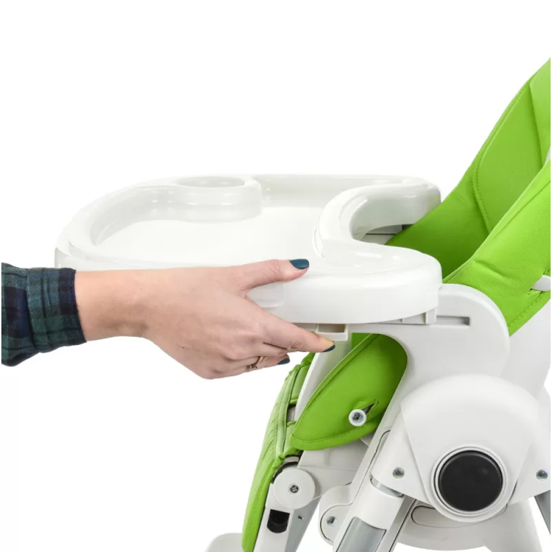Стільчик ElCamino ME 1038 PRIME Green Apple