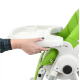 Стільчик ElCamino ME 1038 PRIME Green Apple