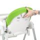 Стільчик ElCamino ME 1038 PRIME Green Apple