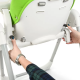 Стільчик ElCamino ME 1038 PRIME Green Apple