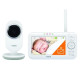 Відеоняня Vtech VM5252 з датчиком температури, колисковими та кольоровим екраном діагоналлю 