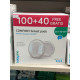 Вкладки лактаційні BabyOno Comfort (140шт/уп.) арт. 296/140