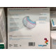 Вкладки лактаційні BabyOno Comfort (140шт/уп.) арт. 296/140