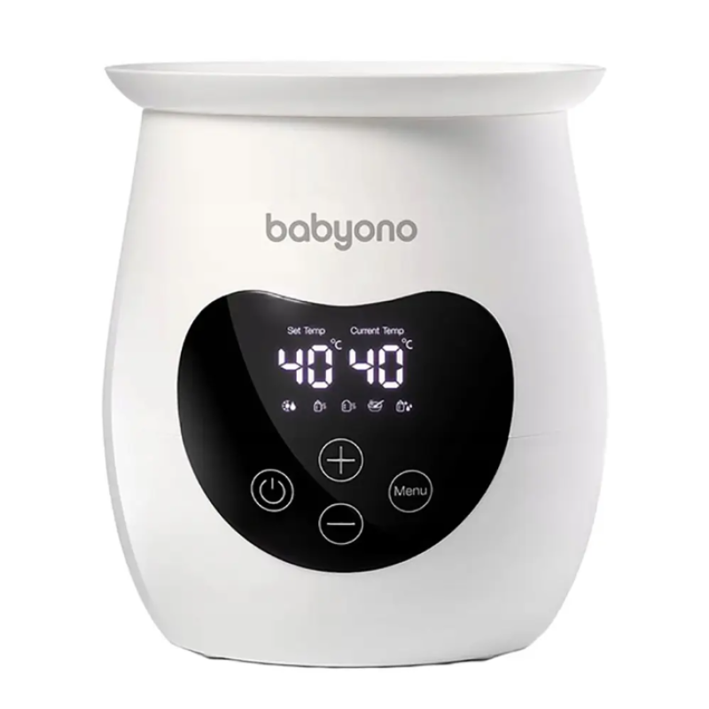 Електричний підігрівач BabyOno NATURAL 
