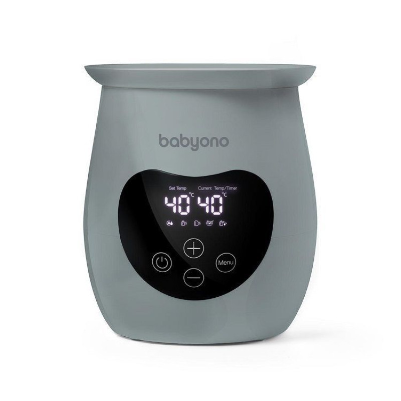 Електричний підігрівач BabyOno NATURAL 