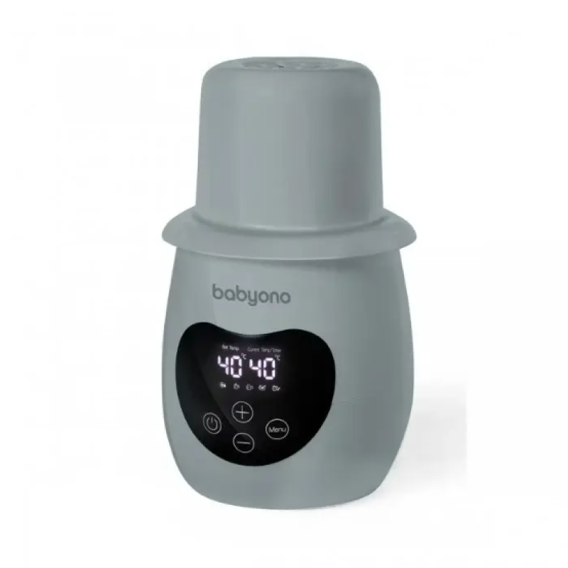Електричний підігрівач BabyOno NATURAL 
