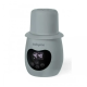 Електричний підігрівач BabyOno NATURAL 