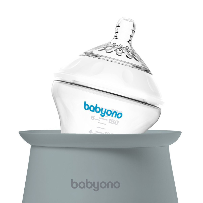 Електричний підігрівач BabyOno NATURAL 