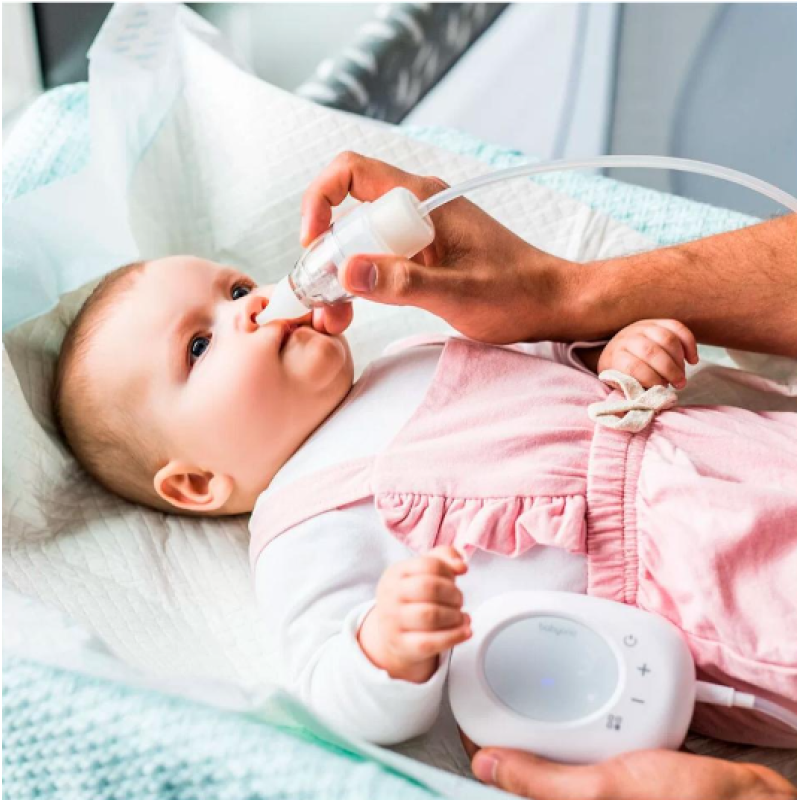 Молоковідсмоктувач електричний BabyOno 
