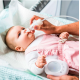 Молоковідсмоктувач електричний BabyOno 