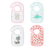 Слюнявчики BabyOno