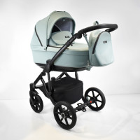 Коляска iBebe Air Baby 22