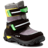 Черевик Bartek T-21474/05K/21