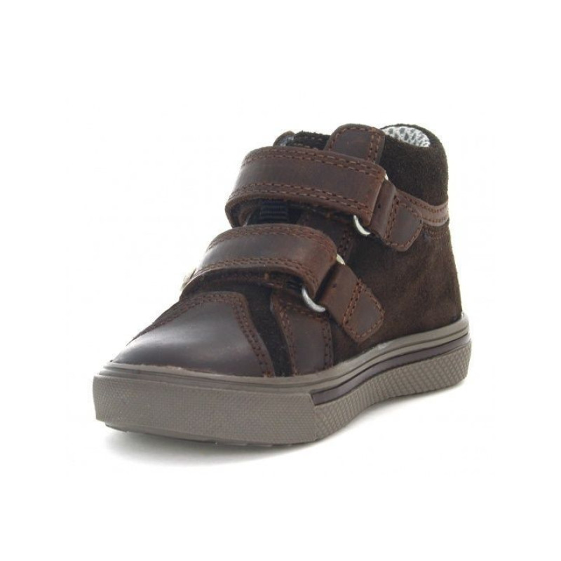 Черевик Bartek W-11812-4P/MOC/24
