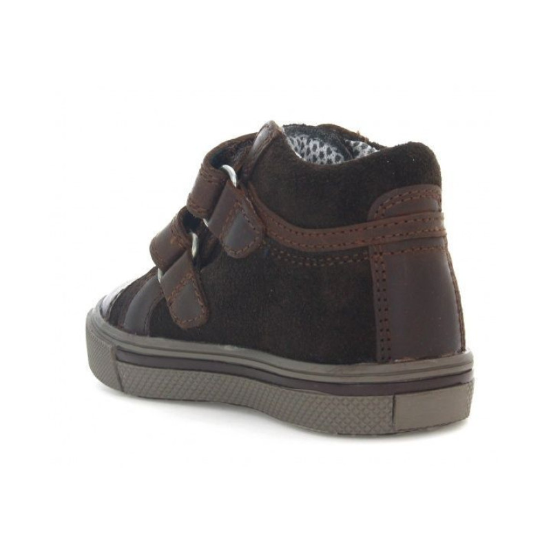 Черевик Bartek W-11812-4P/MOC/24