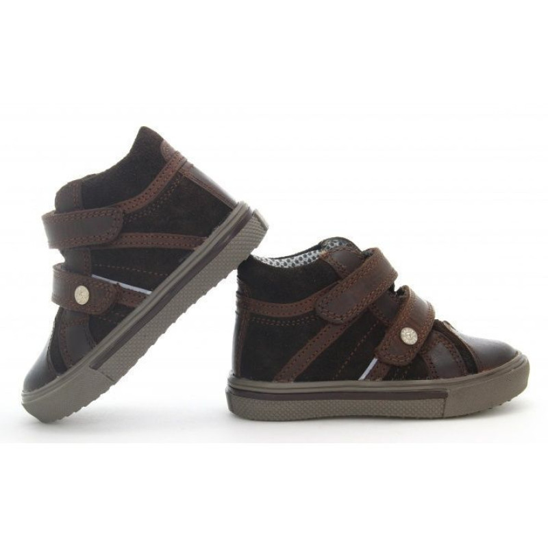 Черевик Bartek W-11812-4P/MOC/24