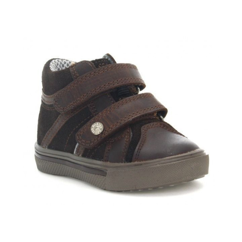 Черевик Bartek W-11812-4P/MOC/25