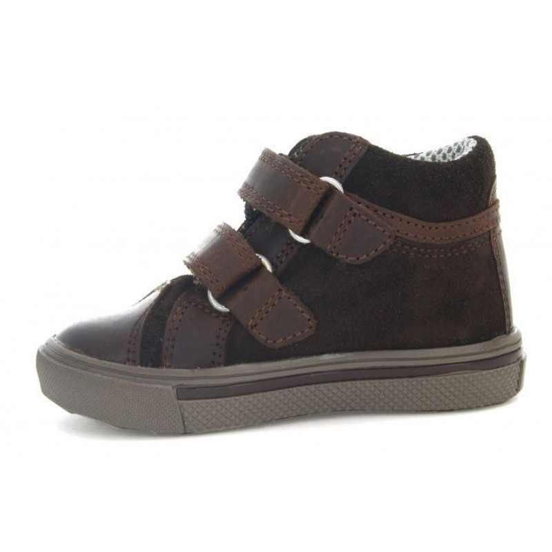 Черевик Bartek W-11812-4P/MOC/25
