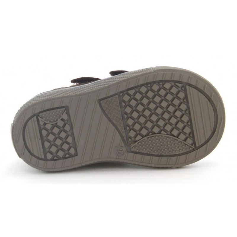 Черевик Bartek W-11812-4P/MOC/25