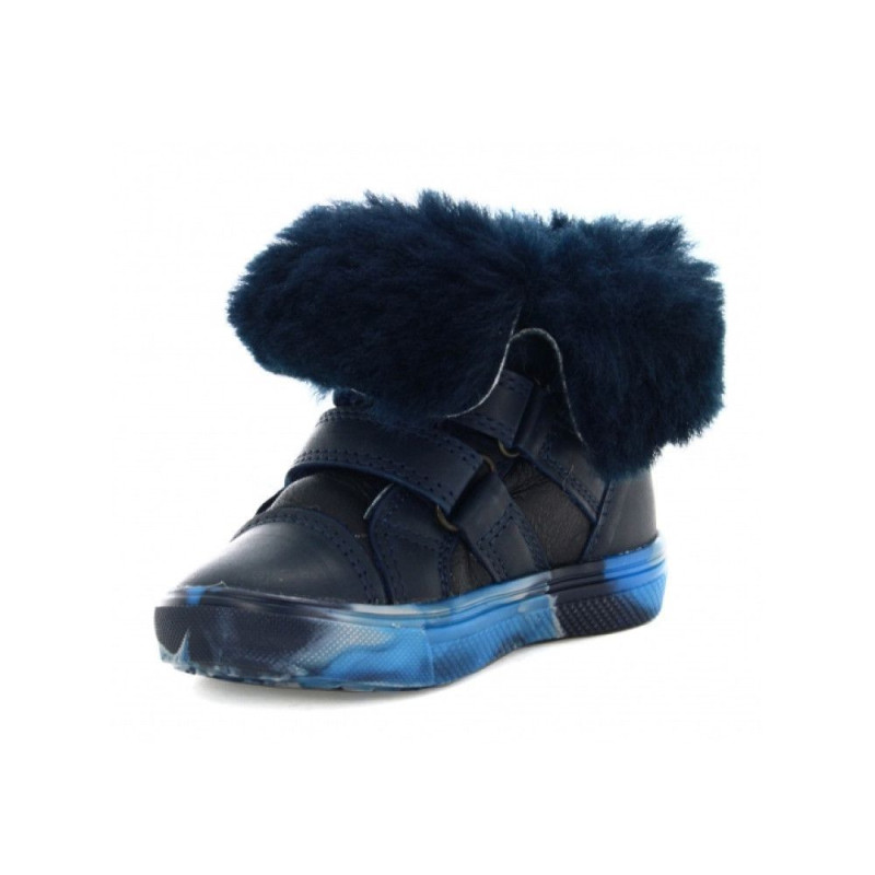Черевик Bartek W-217670/0HC/25