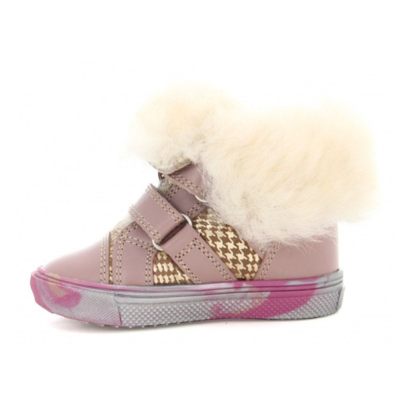 Черевик Bartek W-217670/NAA/25