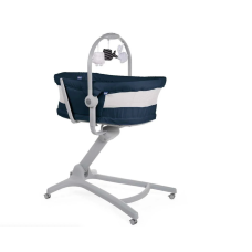 Колиска для новонародженого Chicco Baby Hug Air 4 In 1, кол. 39