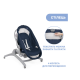 Колиска для новонародженого Chicco Baby Hug Air 4 In 1, кол. 39