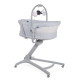 Колиска для новонародженого Chicco Baby Hug Air 4 In 1, кол. 85