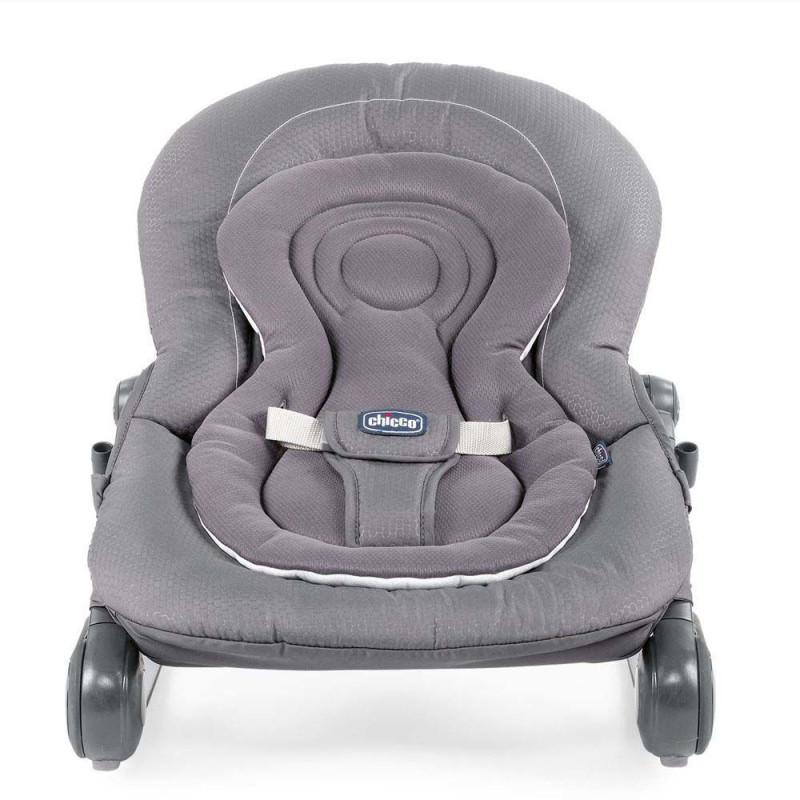 Крісло-гойдалка Chicco Chicco Hoopla
