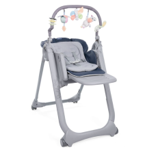 Стільчик для годування Chicco Polly Magic RELAX, кол. 39