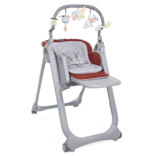 Стільчик для годування Chicco Polly Magic RELAX, кол. 64