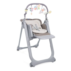 Стільчик для годування Chicco Polly Magic RELAX, кол. 85