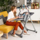 Стільчик для годування Chicco Polly Magic RELAX, кол. 85