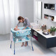 Столик для сповивання Chicco Cuddle & Bubble з ванночою, кол. 86