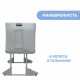 Дитяче ліжко 3 в 1 Chicco Next2Me Forever, кол.61